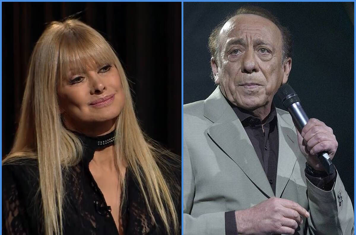 El estremecedor relato de Beatriz Alegret y la violencia que sufrió por parte de Buddy Richard