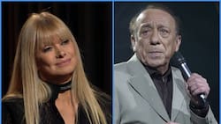 El estremecedor relato de Beatriz Alegret y la violencia que sufrió por parte de Buddy Richard