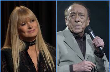 El estremecedor relato de Beatriz Alegret y la violencia que sufrió por parte de Buddy Richard