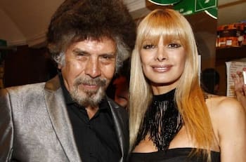 Beatriz Alegret presenta a su nueva pareja tras el fin de su relación con el Compadre Moncho