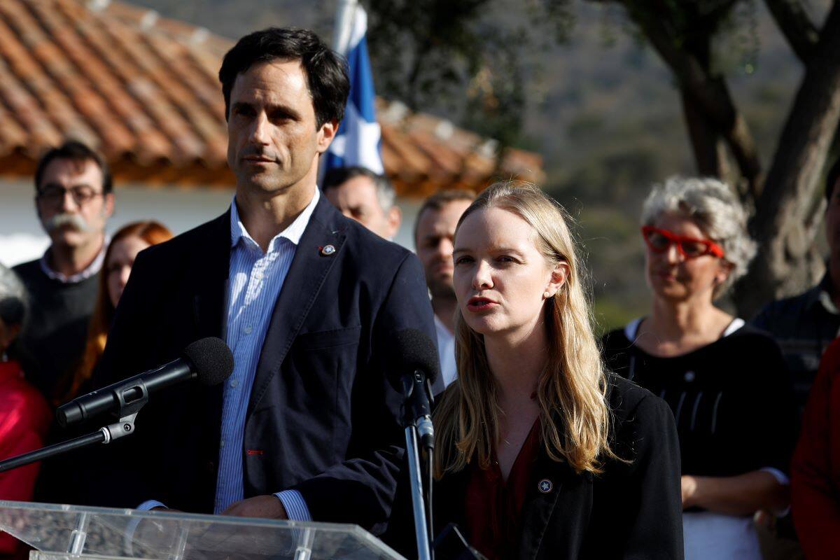 La representante republicana será la nueva presidenta del Consejo. Foto: ATON.
