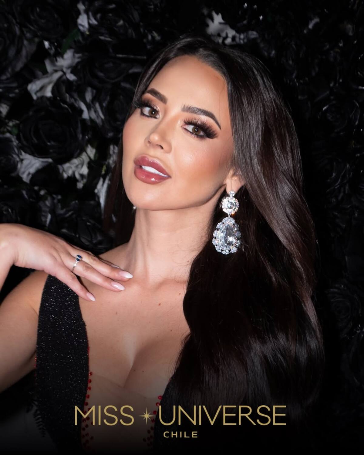 Miss Chillán