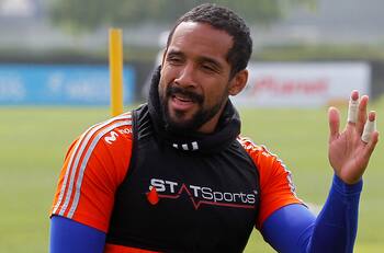 La decisión final de Independiente sobre Jean Beausejour