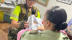 Se entregó: ¿Qué se sabe de la mujer que abandonó al interior de una mochila a su bebé de dos días?