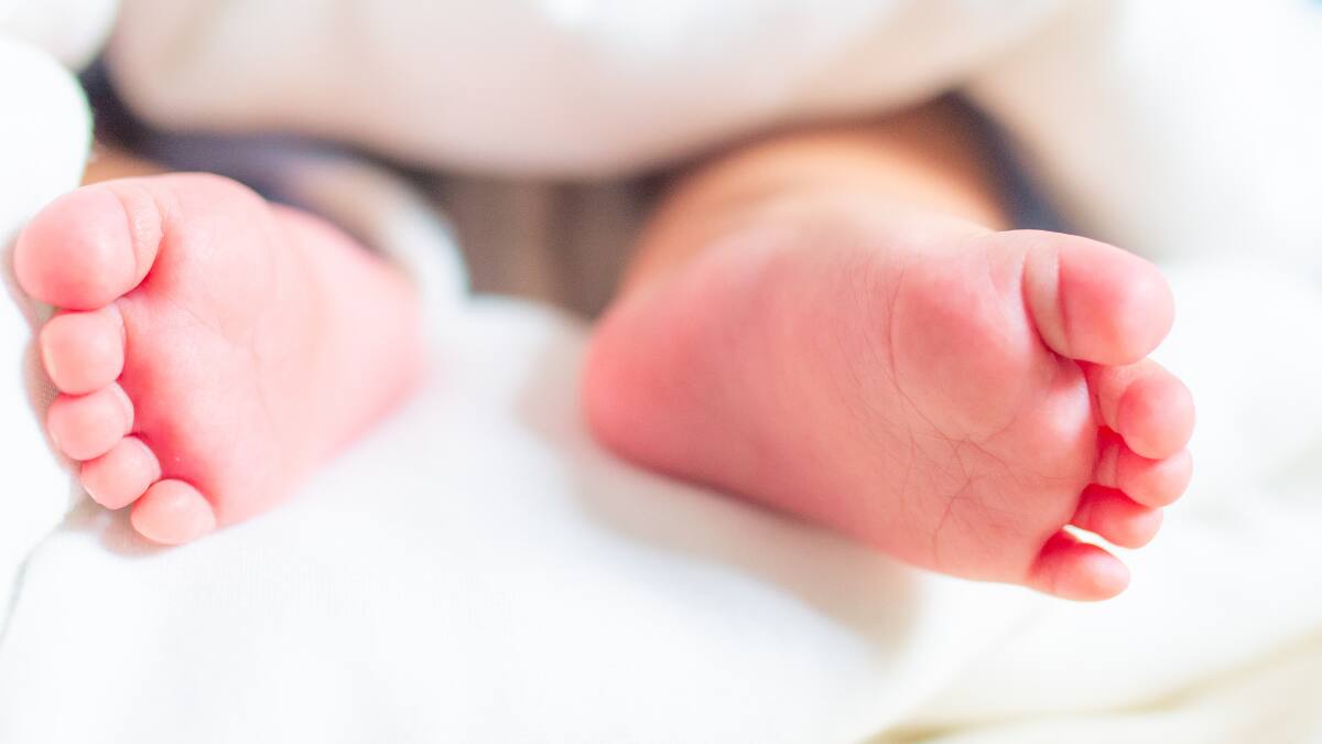 Trágico giro: Bebé muere después de ser encontrada viva en su funeral