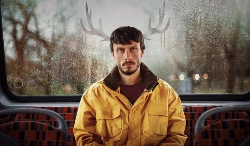 es una miniserie que es furor en Netflix.