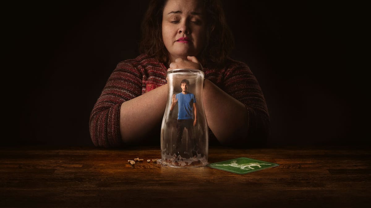 fue una de las series más populares de Netflix en 2024