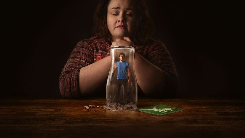 fue una de las series más populares de Netflix en 2024