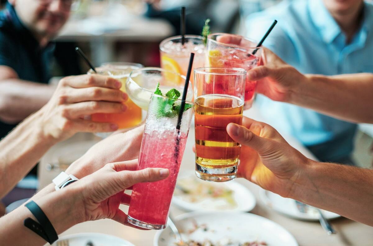 ¿Está tu favorita? Estas son las PEORES bebidas chilenas según la Inteligencia Artificial