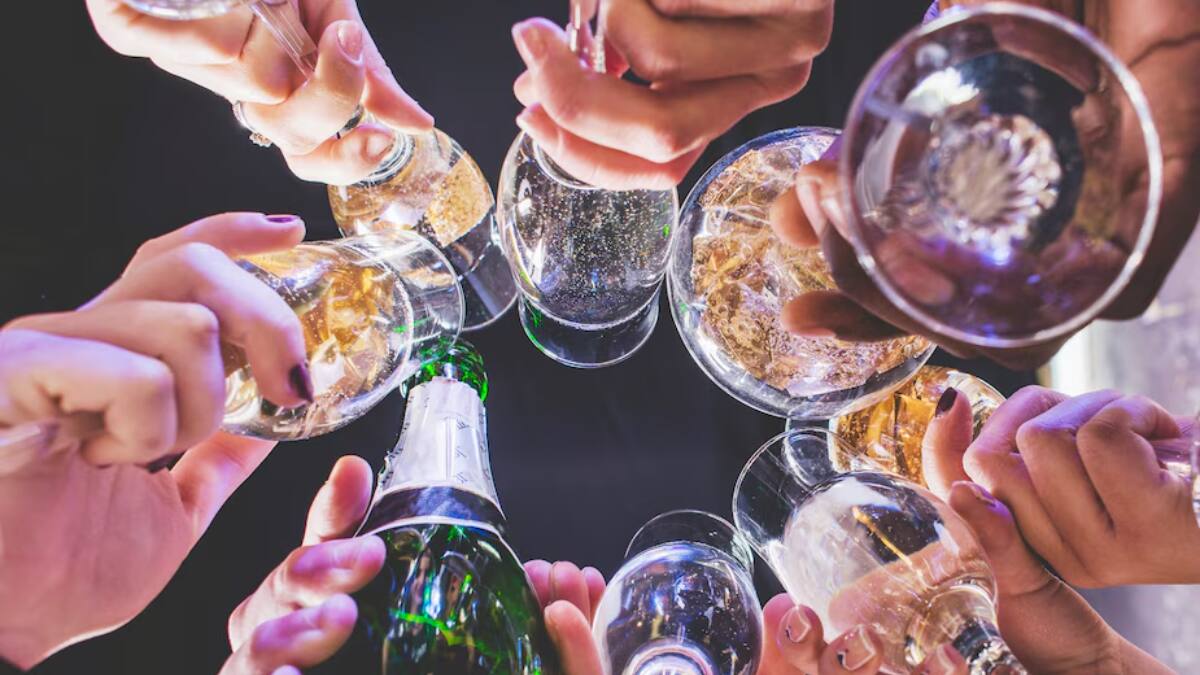 Estos son los 6 bebestibles menos populares con los que también puedes disfrutar en Fiestas Patrias