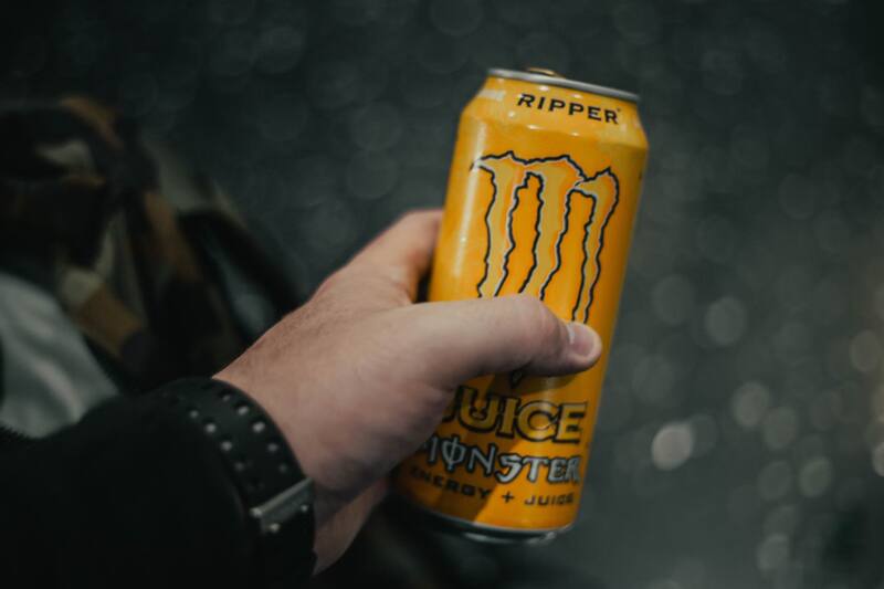 Su consumo habitual puede general problemas de ansiedad y a nivel de sistema digestivo.