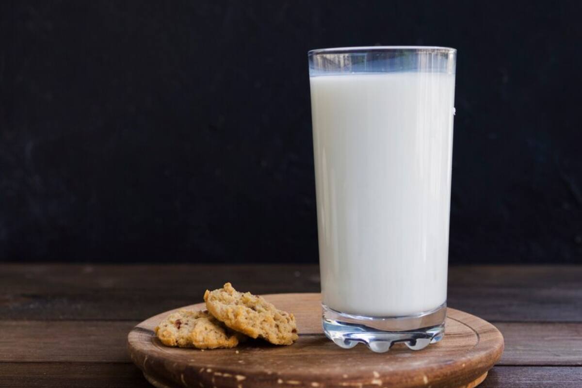 Según la entidad, el reemplazo de lácteos de origen animal por bebidas vegetales podrían tener repercusiones en la salud a largo plazo.