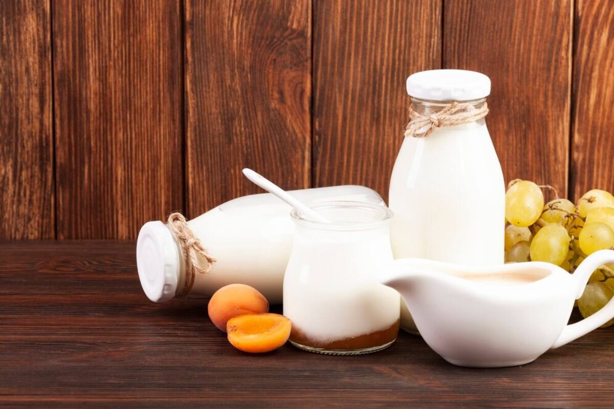 El reemplazo repentino de productos lácteos por alimentos vegetales pueden tener serias consecuencias para la salud.