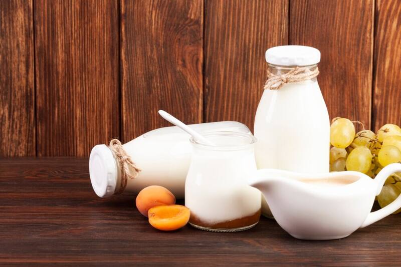 El reemplazo repentino de productos lácteos por alimentos vegetales pueden tener serias consecuencias para la salud.