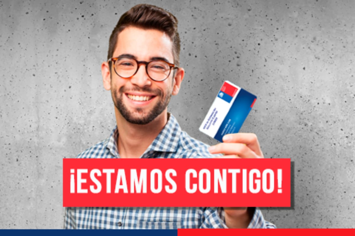 Este beca de alimentación aportará con $48.000 mensuales desde el 2025.