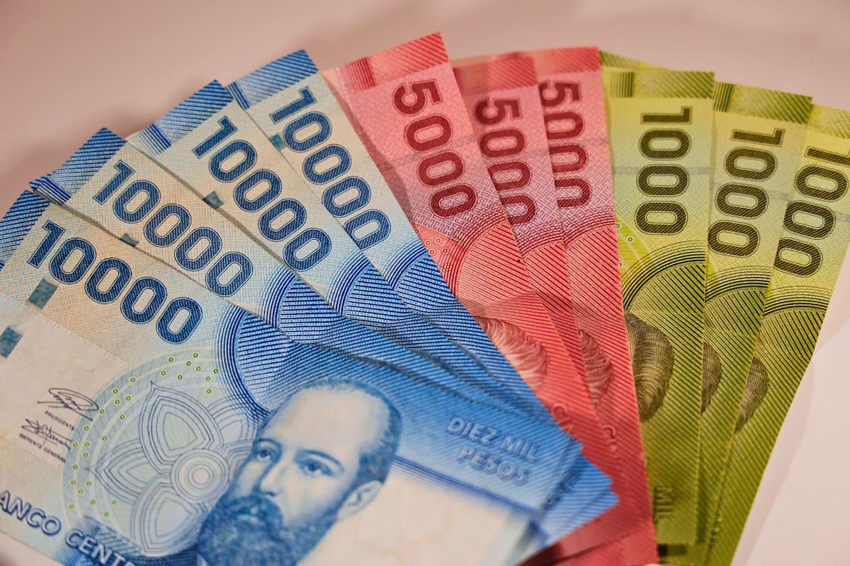 El beneficio ya partió y se pagará en dos cuotas este año. Créditos: Aton Chile.