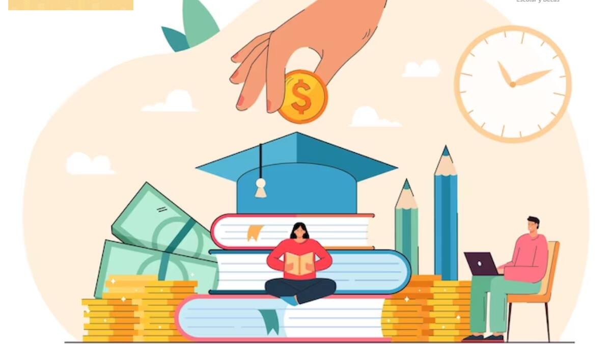 ¿Quieres recibir una de las becas que entrega Junaeb? Postula antes de que acabe el plazo