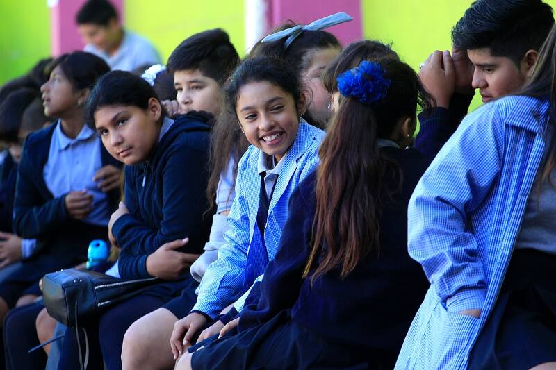 Para acceder a una Beca Junaeb es necesario tener datos actualizados en el Registro Social de Hogares.