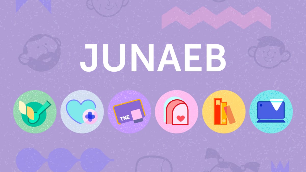Si eres estudiante así puedes conocer todas las becas y beneficios de Junaeb que puedes recibir