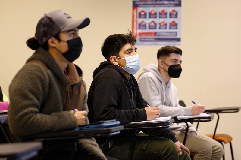 El plazo es hasta el 26 de enero.