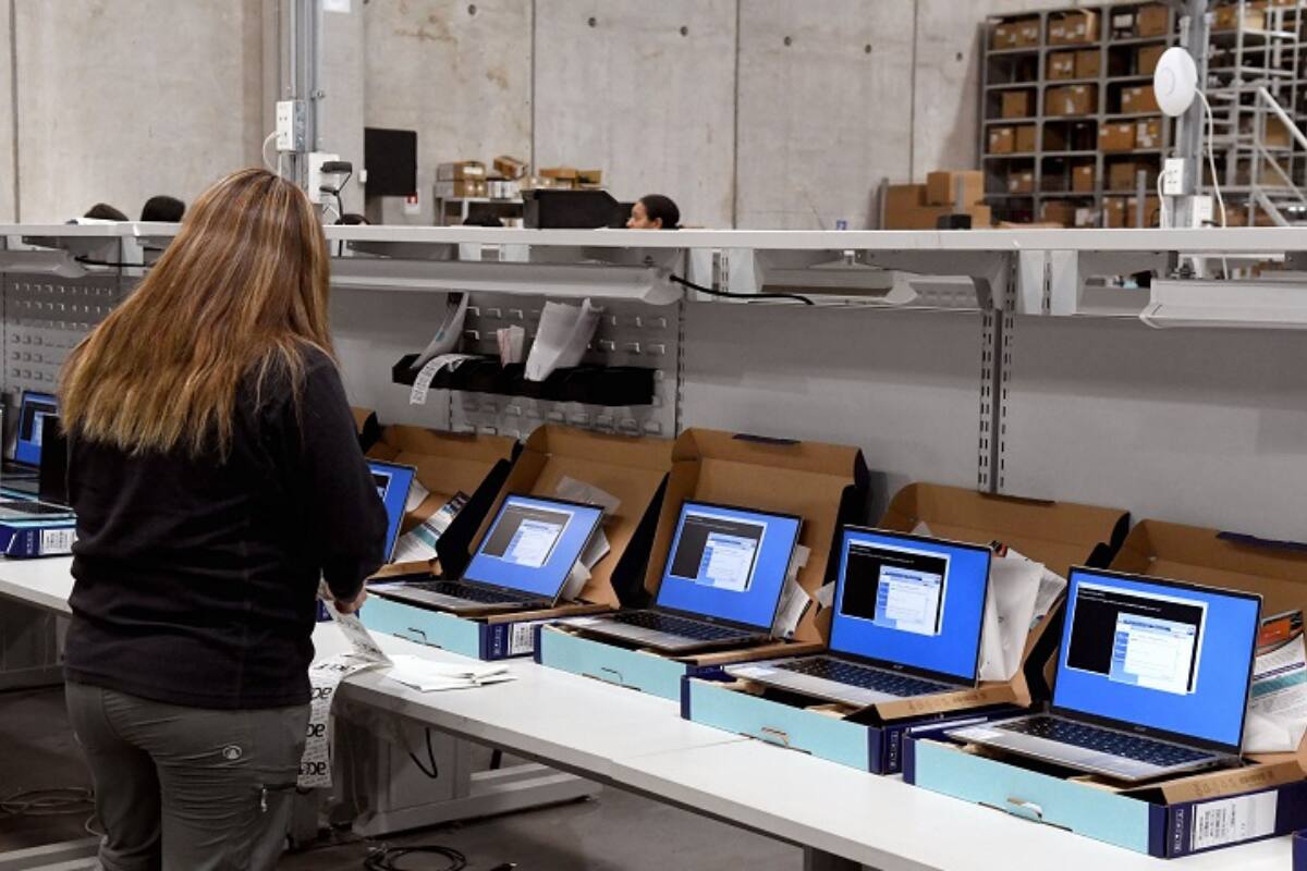 Este beneficio está dirigido a estudiantes de séptimo básico.