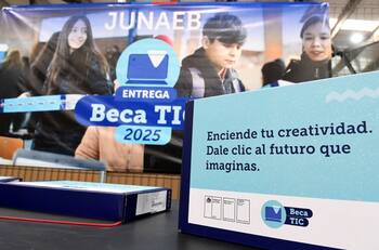 Becas TIC: Cuándo y dónde conocer si recibí un computador gratis por parte del Estado de Chile