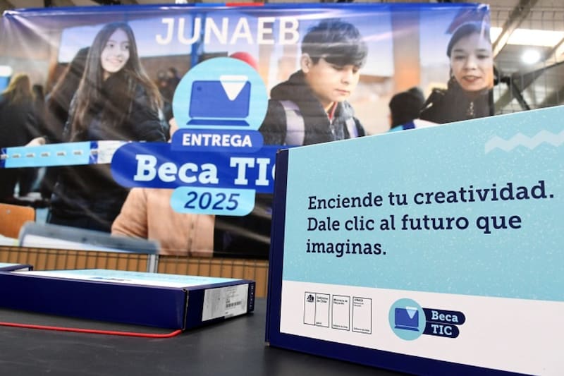 El kit que entrega este beneficio incluye licencias de Microsoft activadas.