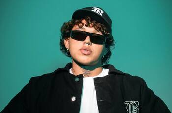 Beéle rompe el silencio ante filtración de video: Negó responsabilidad y anunció acciones legales