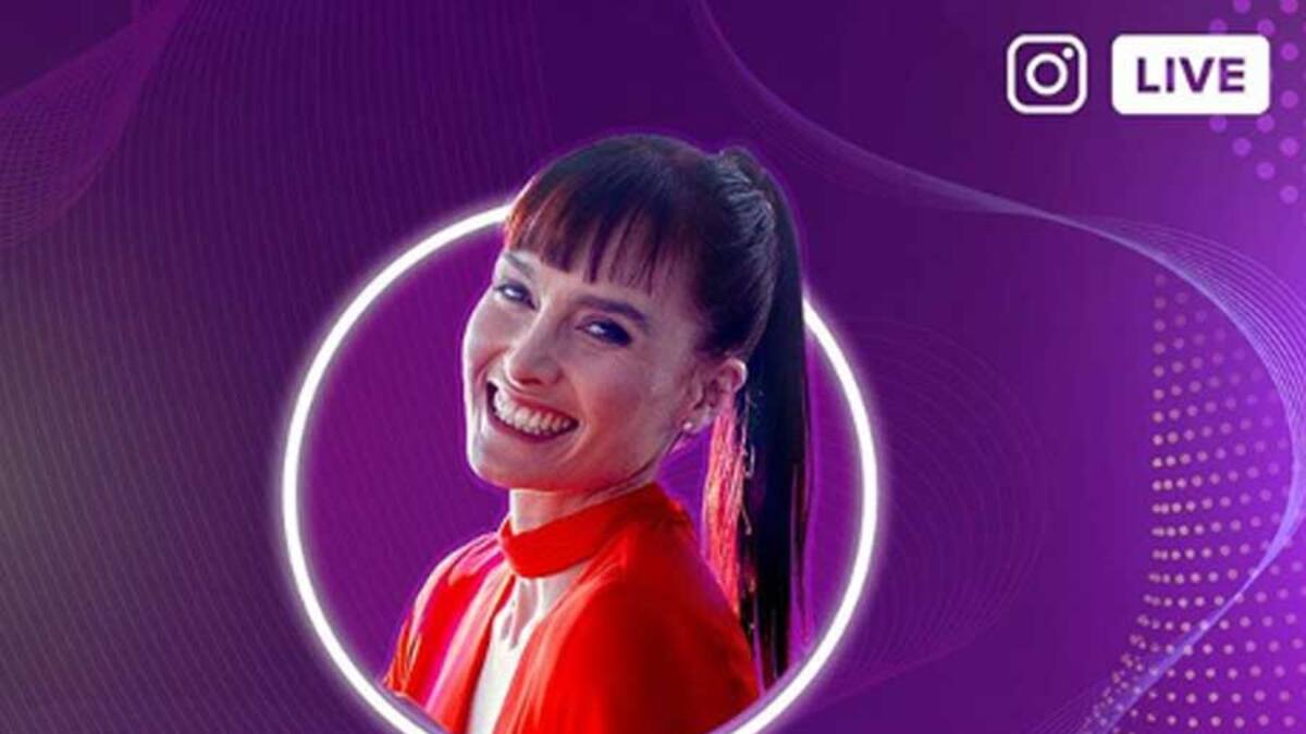 Begoña Basauri liderará programa online "Socias"