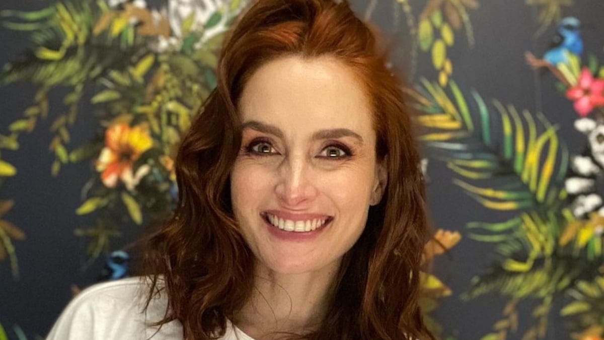 ¡Encantó a todos! El increíble antes y después de Begoña Basauri tras radical cambio de look