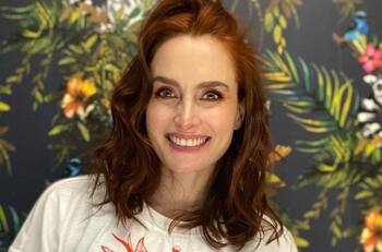 ¡Encantó a todos! El increíble antes y después de Begoña Basauri tras radical cambio de look