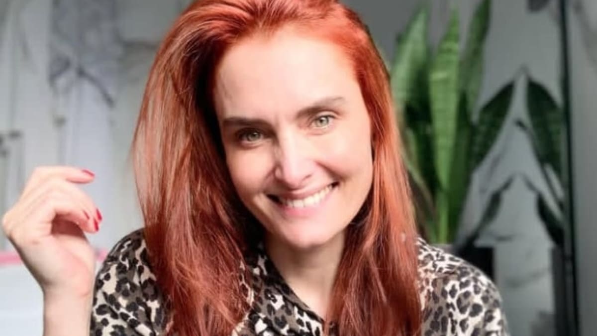 Begoña Basauri sorprende al mostrar lo grande que está su hija, Rosa