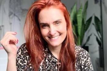 Begoña Basauri sorprende al mostrar lo grande que está su hija, Rosa