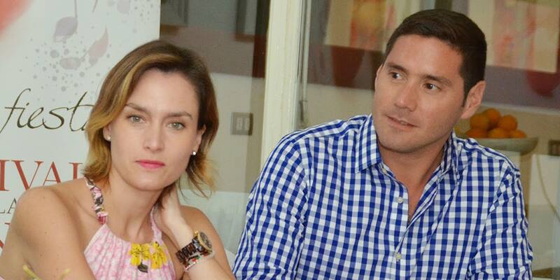 Tienen una linda amistad de años.