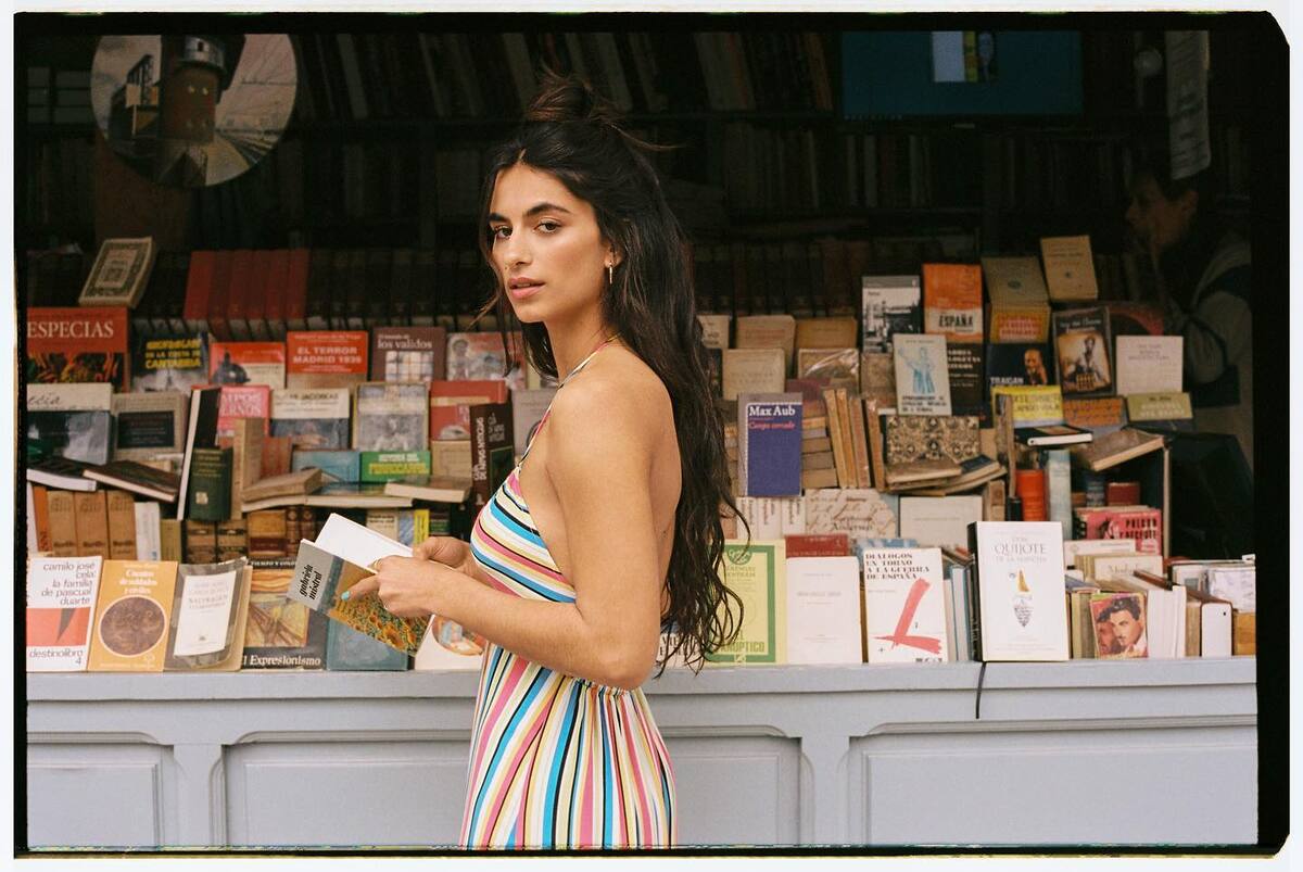 es Cameron en "Berlín"