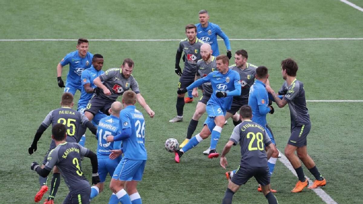 No les importa nada: Premier de Bielorrusia inició la temporada pese al Coronavirus