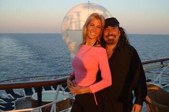 VIDEO | Belén Hidalgo recuerda a Negro Piñera con emotivo video en medio de su delicado estado de salud