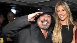 “Nunca estamos preparados para decir adiós”: Belén Hidalgo se despide de Negro Piñera con desgarrador mensaje