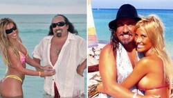 “Eres un hombre fuerte”: El emotivo homenaje de Belén Hidalgo a Negro Piñera