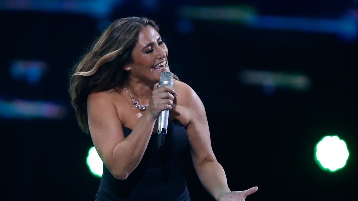 “Da la sensación que solo cubren...”: Belén Mora cuestionó a la prensa en marco del terremoto 7.5 en Magallanes