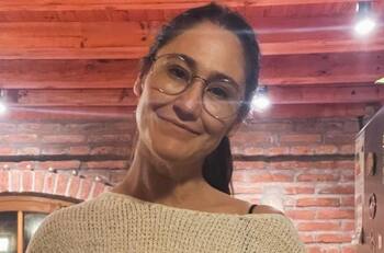 “Este es mi último embarazo, mi última guagua”: Belén Mora habla sobre los cambios en su vida tras su embarazo y anuncia nuevo proyecto