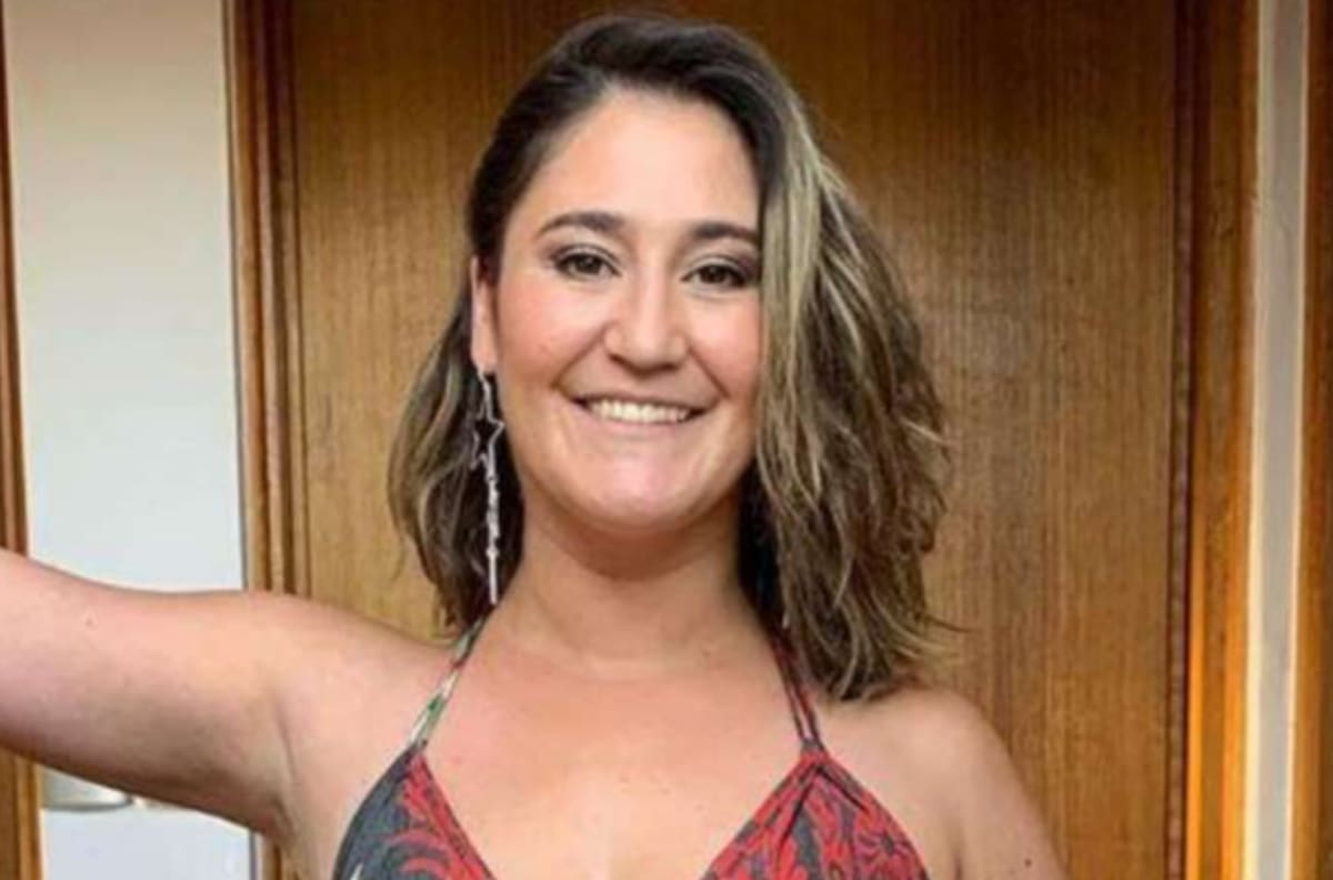 “Tenías que llegar ahora”: Belén Mora muestra avanzado embarazo y manda tierno mensaje a su hijo