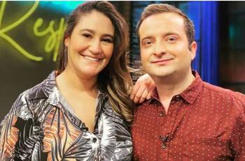 VIDEO: Belén Mora confiesa que “mi mejor amiga se comió al Toto 8 años”