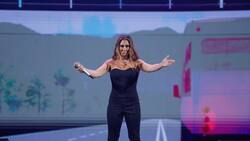 Culpan a los animadores: Las reacciones que dejó las pifias a Belén Mora en el Festival de Viña 2023