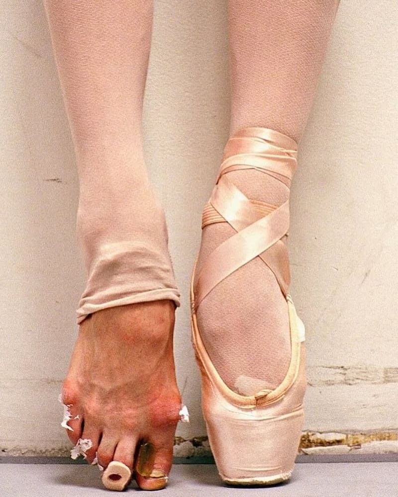 Esta es la imagen que compartió la famosa en la red social.