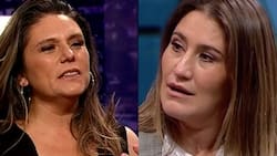 Belén Mora rompe el silencio y habla por primera vez sobre polémica con María José Quiroz