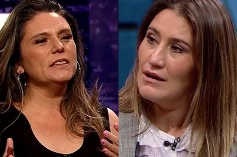 se enfrentaron en el 2023.