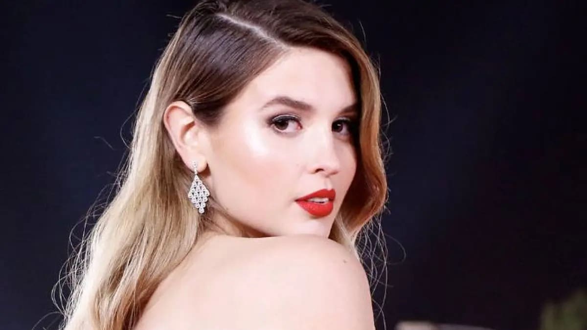 Belén Soto se muestra con nueva pareja tras casi un año de su separación con Branko Bacovich