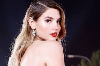 Belén Soto se muestra con nueva pareja tras casi un año de su separación con Branko Bacovich