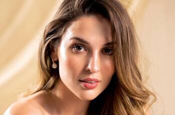 “Nunca voy a normalizar que se humille”: Belén Soto envió potente mensaje a quienes la criticaron por su acento mexicano